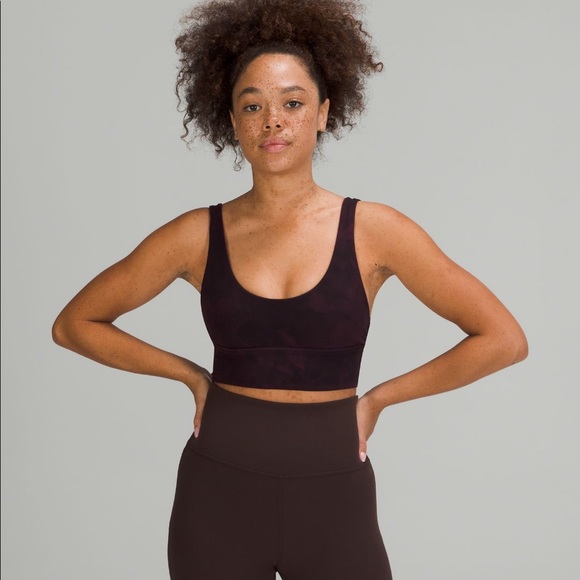 lululemon athletica Other - NWT Lululemon align reversible bra light support A/B cup